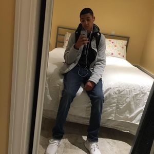 Meet your Posher, Frank